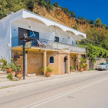 Anastasia Apartment Akrotiri (Zakynthos)
