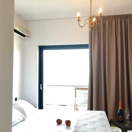 Anastasia Apartment *