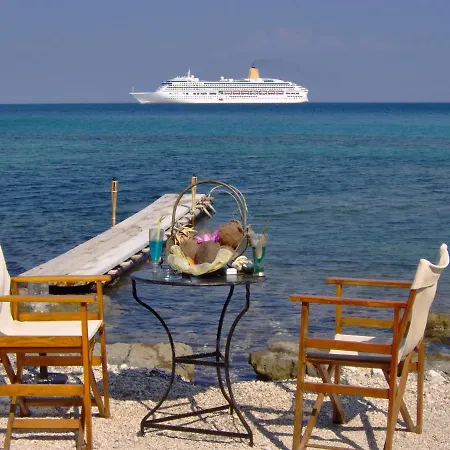 Anastasia Διαμέρισμα Ακρωτήρι