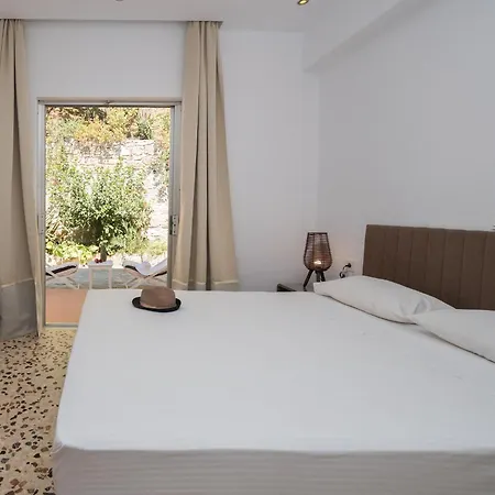 Apartment Anastasia *