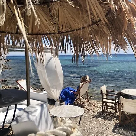 Anastasia Akrotiri (Zakynthos)