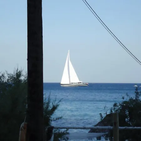 Anastasia Akrotiri (Zakynthos)