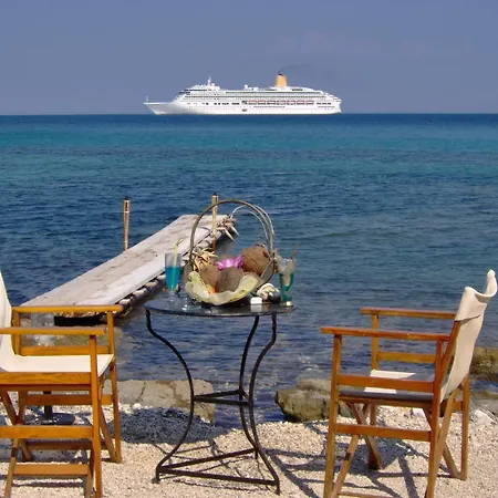 Anastasia Lägenhet Akrotiri (Zakynthos)