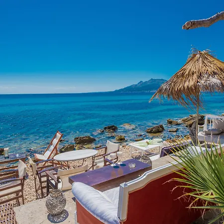 Anastasia Lägenhet Akrotiri (Zakynthos)