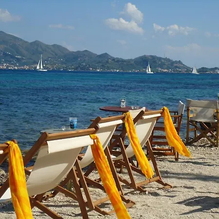 Anastasia * Akrotiri (Zakynthos)