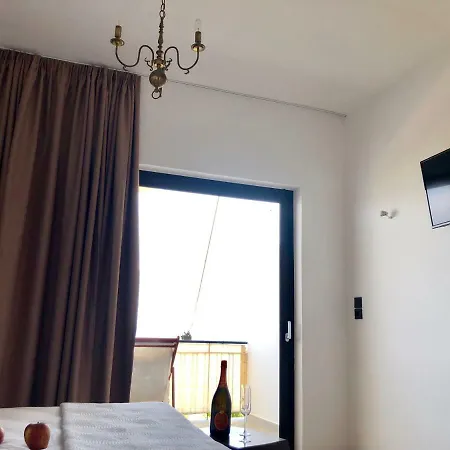 Anastasia Apartmán *