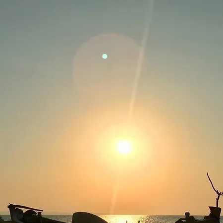 Anastasia * Akrotiri (Zakynthos)