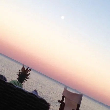 Anastasia Lägenhet Akrotiri (Zakynthos)