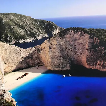 Anastasia * Akrotiri (Zakynthos)