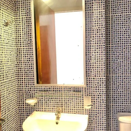 Anastasia Apartment *