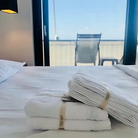 Anastasia Apartmán *