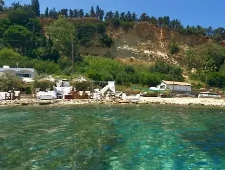 Anastasia Akrotiri (Zakynthos)