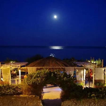 Anastasia Lägenhet Akrotiri (Zakynthos)